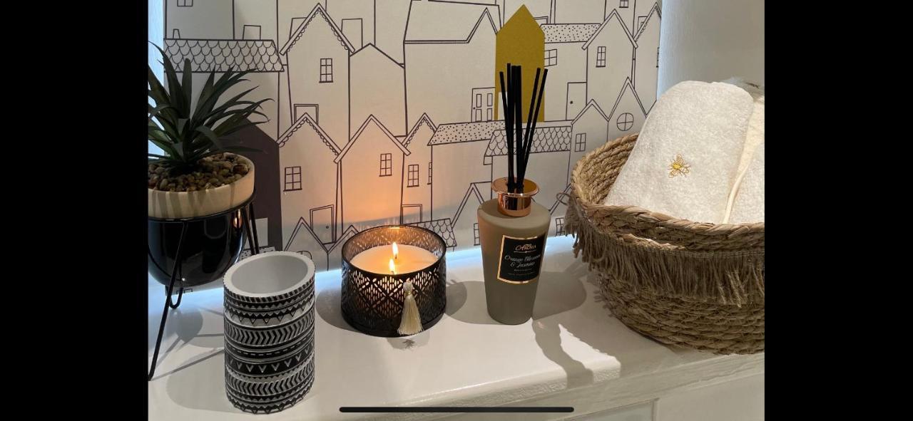 Stylish Scottish House With Garden & Parking Perth